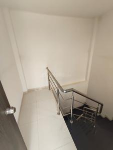 Balcony Image of 1600 Sq.ft 3 BHK Villa for sale in Matangi Radhekrishna Villa, Dabhoi Vadodara for Rs. 6500000