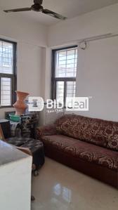 Hall Image of 1446 Sq.ft 2 BHK Independent House for sale in Pathardi Phata Nashik for Rs. 4620000