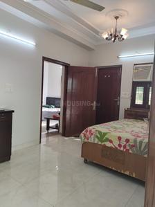 Hall Image of 780 Sq.ft 1 BHK Apartment / Flat for rent in DDA Flats Sarita Vihar, Sarita Vihar New Delhi for Rs. 28500