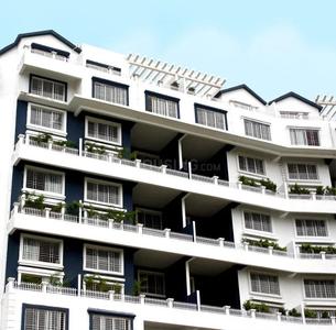 Image of 2285 Sq.ft 3.5 BHK Villa for sale in Gera Greens Ville Sky Villas, Kharadi, Pune for Rs. 40000000