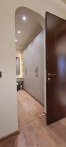 Kitchen Image of 2100 Sq.ft 3 BHK Apartment / Flat for sale in Anad Vivanta, Haridwar Dehradun Road Dehradun for Rs. 23636000