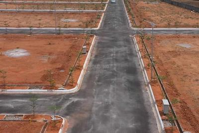 Image of 180 Sq.ft Residential Plot / Land for sale in Shadnagar, Ranga Reddy for Rs. 4200000