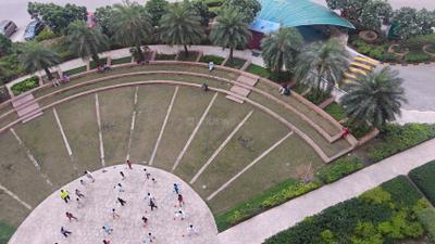 Image of 1295 Sq.ft 3 BHK Apartment / Flat for sale in Supertech Cape Town, Sector 74, Noida for Rs. 13500000