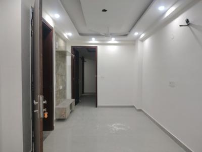 Living Room Image of 900 Sq.ft 2 BHK Apartment / Flat for sale in Myra Homes by Complete Home Solutions, Chhattarpur New Delhi for Rs. 6000000