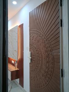 Main Entrance Image of 1050 Sq.ft 2 BHK Apartment / Flat for sale in Skyline Dev Residency by Skyline Homes, Sector 104 Noida for Rs. 4200000