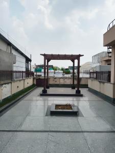 Image of 2061 Sq.ft 3 BHK Builder Floor for sale in Sarva Priya Apartments, Hauz Khas, New Delhi for Rs. 85000800
