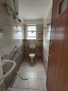 Image of 895 Sq.ft 2 BHK Apartment / Flat for rent in Bhansali Campus, Vadgaon Budruk, Pune for Rs. 23000
