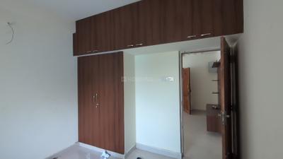 Bedroom Image of 949 Sq.ft 2 BHK Apartment / Flat for sale in Sembakkam Chennai for Rs. 6800000