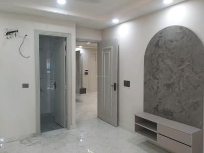 Bedroom Image of 1125 Sq.ft 3 BHK Builder Floor for sale in Shahdara New Delhi for Rs. 10000000