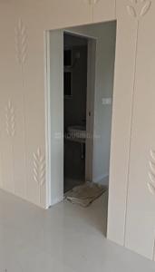 Image of 550 Sq.ft 1 BHK Apartment / Flat for rent in Signature By Peridot, Andheri West, Mumbai for Rs. 70000
