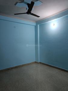 Bedroom Image of 450 Sq.ft 2 BHK Builder Floor for sale in Karawal Nagar New Delhi for Rs. 2100000