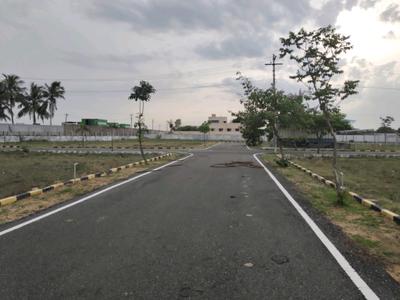 Image of 1112 Sq.ft Residential Plot / Land for sale in Red Hills, Chennai for Rs. 3002400