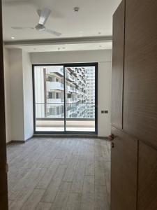 Bedroom Image of 3000 Sq.ft 4 BHK Apartment / Flat for sale in County 107, Sector 107 Noida for Rs. 93000000
