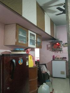 Kitchen Image of 765 Sq.ft 1 BHK Apartment / Flat for sale in Nikol Ahmedabad for Rs. 2900000