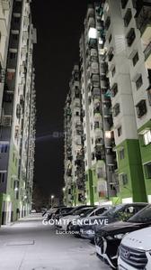 1 BHK Flat