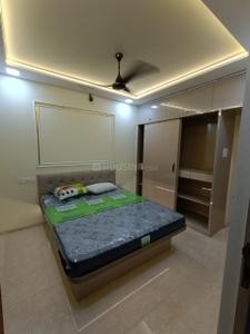 Bedroom Image of 1690 Sq.ft 3 BHK Apartment / Flat for sale in Kohinoor Majestic, Kalyan West Kalyan for Rs. 17500000