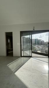 Hall Image of 1951 Sq.ft 3 BHK Apartment / Flat for sale in Juhu Mumbai for Rs. 105000000