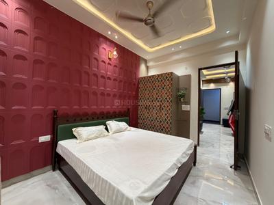 Bedroom Image of 1550 Sq.ft 3 BHK Apartment / Flat for sale in Noida Extension Greater Noida for Rs. 5999000