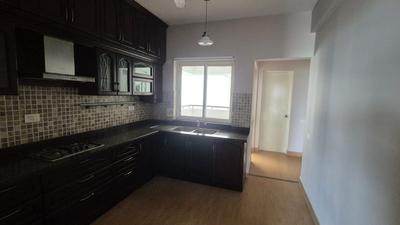 Kitchen Image of 2895 Sq.ft 4 BHK Apartment / Flat for sale in Marine Drive Kochi for Rs. 29500000