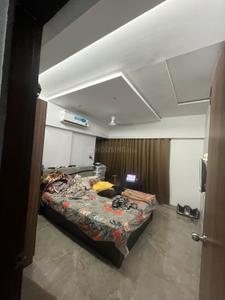 Bedroom Image of 1100 Sq.ft 2 BHK Apartment / Flat for sale in Ghatkopar West Mumbai for Rs. 18500000