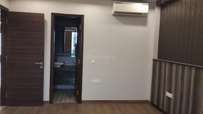 Bedroom Image of 2367 Sq.ft 3 BHK Builder Floor for sale in Sector 45 Gurgaon for Rs. 36000000