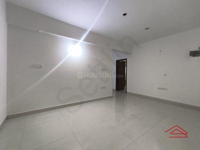 Hall Image of 1270 Sq.ft 2 BHK Apartment / Flat for sale in Rayasandra Bengaluru for Rs. 10550000