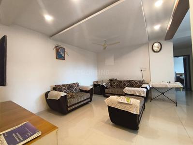 Hall Image of 1730 Sq.ft 3 BHK Apartment / Flat for sale in DSR Eden Greens by DSR INFRASTRUCTURE PVT LTD , Doddakannelli Bengaluru for Rs. 21400000