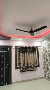Hall Image of 1500 Sq.ft 3 BHK Apartment / Flat for rent in Agrawal Sagar Eden Garden Phase II, Hoshangabad Road Bhopal for Rs. 25000