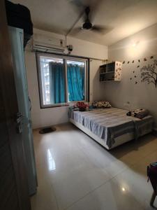 Bedroom Image of 1350 Sq.ft 3 BHK Apartment / Flat for sale in Shubh Gateway, Viman Nagar Pune for Rs. 21000000