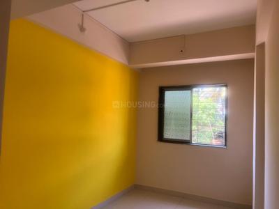 Bedroom Image of 1076 Sq.ft 2.5 BHK Apartment / Flat for sale in Mahesh Rajaram Mestry Tara Residency, Karwanchiwadi Ratnagiri for Rs. 3600000