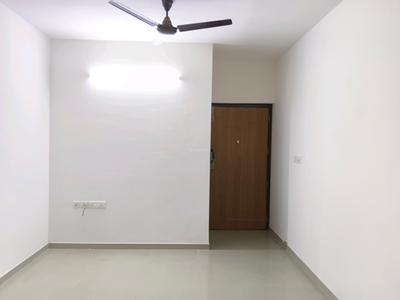 Living Room Image of 585 Sq.ft 1 BHK Apartment / Flat for rent in Lodha Casa Rio, Palava Phase 1 Thane for Rs. 12500