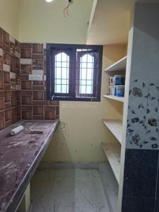 Kitchen Image of 661 Sq.ft 2 BHK Independent House for sale in Manali New Town Chennai for Rs. 3900000
