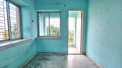 Bedroom Image of 750 Sq.ft 2 BHK Apartment / Flat for sale in Kalikapur, EM Bypass Kolkata for Rs. 3000000