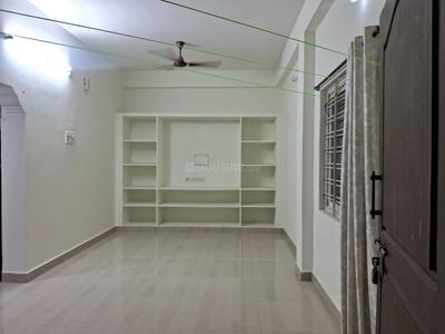 Hall Image of 800 Sq.ft 1 BHK Builder Floor for rent in Nagole Hyderabad for Rs. 15000