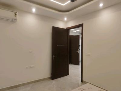 Bedroom Image of 1500 Sq.ft 3 BHK Builder Floor for sale in Vatika Independent Floors, Sector 83 Gurgaon for Rs. 22000000
