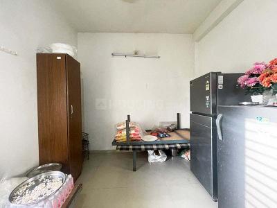 Bedroom Image of 1017 Sq.ft 3 BHK Independent House for sale in Bavla Ahmedabad for Rs. 5900000