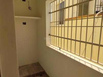 Balcony Image of 1050 Sq.ft 2 BHK Apartment / Flat for sale in Vengaivasal Chennai for Rs. 7025000