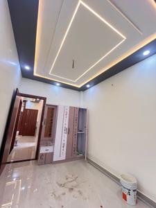Hall Image of 1500 Sq.ft 3 BHK Independent House for sale in Kursi Road Lucknow for Rs. 6600000