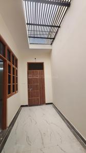 Balcony Image of 1278 Sq.ft 2 BHK Villa for sale in Hira Villas, Jankipuram Lucknow for Rs. 7082500