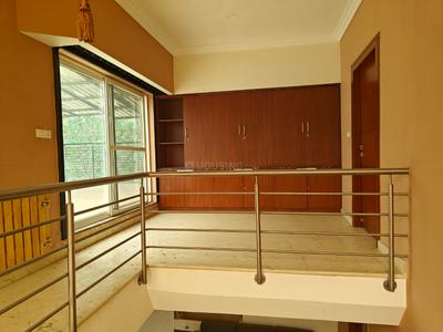 Balcony Image of 7380 Sq.ft 5 BHK Penthouse for sale in Esteem Retreat, Armane Nagar Bengaluru for Rs. 105000000