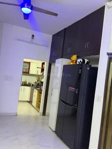 Hall Image of 2500 Sq.ft 3 BHK Independent House for rent in Sector 34 Chandigarh for Rs. 50000