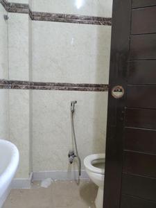 Bedroom Two Image of 900 Sq.ft 2 BHK Builder Floor for sale in Malviya Nagar New Delhi for Rs. 16000000