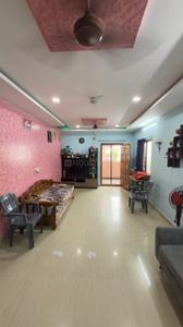Living Room Image of 1400 Sq.ft 2 BHK Apartment / Flat for sale in Balaji Nagar Kurnool for Rs. 3800000