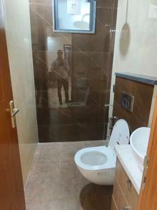 Bedroom Two Image of 1530 Sq.ft 3 BHK Builder Floor for sale in Skywhales Vienna Greens II, Sector 99A Gurgaon for Rs. 17500002