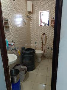Bathroom Image of 800 Sq.ft 2 BHK Apartment / Flat for sale in Wardhaman Nagar Nagpur for Rs. 3000000