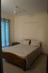 Bedroom Image of 1585 Sq.ft 3 BHK Apartment / Flat for sale in Sumadhura Silver Ripples by Sumadhura Infracon Pvt Ltd, Whitefield Bengaluru for Rs. 21000000