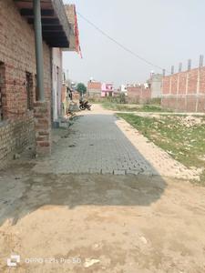 Image of 378 Sq.ft Residential Plot / Land for sale in Basantpur, Faridabad for Rs. 546000