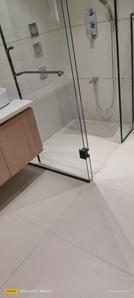 Bathroom Image of 2200 Sq.ft 4 BHK Apartment / Flat for sale in Sevasi Vadodara for Rs. 11800000