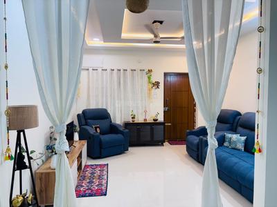 2 BHK Flat