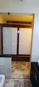 Bathroom Image of 3500 Sq.ft 4 BHK Villa for sale in Saamarth Villa, Raysan Gandhinagar for Rs. 50000000